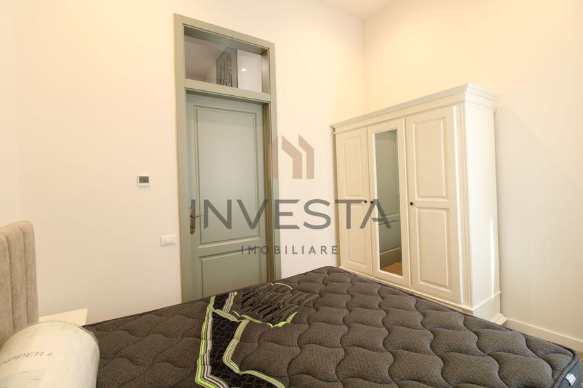 Apartament 2 camere cu parcare, zona Ultracentrala, strada Napoca!