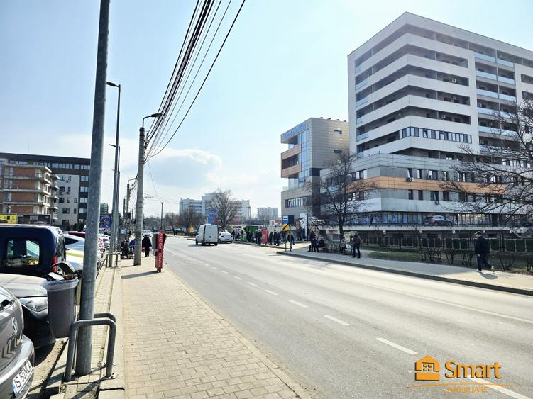 Apartament 2 camere – bloc nou – Galata lângă Lidl Etaj 1 -Ccomision 0
