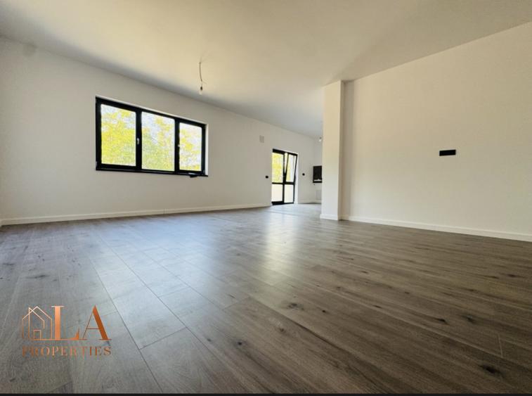 Casa individuala 4 camere | Teren 400mp | Domnesti-Teghes