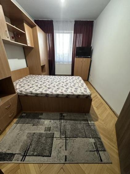 Dristor | Park Lake | 3 Camere | Camil Ressu | Posibilitate Pet-Friendly/Parcare