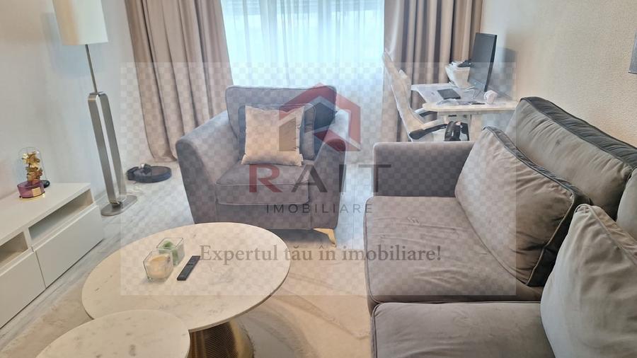 Apartament de inchiriat Curtea de Arges Progresu