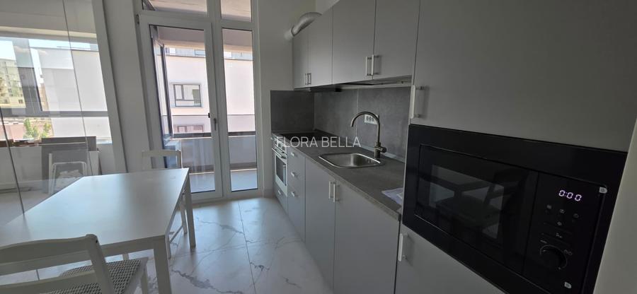 Primul chirias garsoniera complex nou Bucurestii Noi Jiului Pajura Akcent City - 6