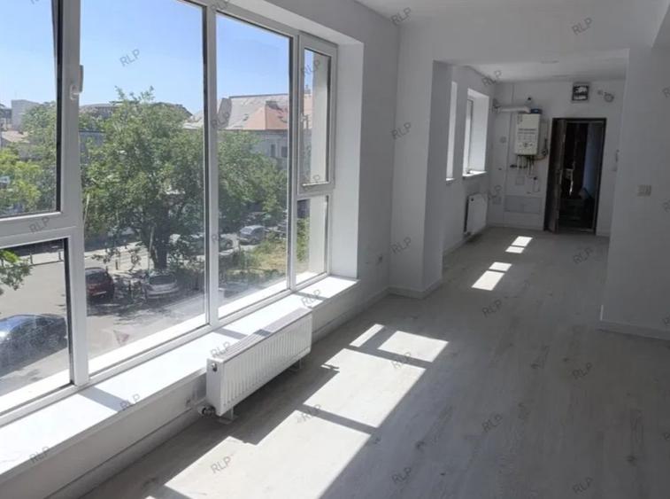 Spatiu birouri Stefan cel Mare