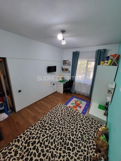 Apartament modern 2 camere, 900 m de metrou Dimitrie Leonida, parcare - 7
