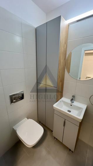 APARTAMENT 3 CAMERE MOBILAT | FABRICA DE GLUCOZA | PARCARE SUBTERANA