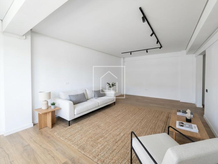 Apartament cu 3 camere 80 mpu in zona centrală din Sibiu