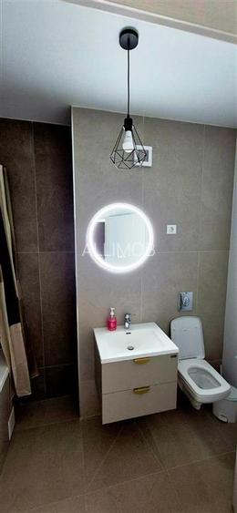 Garsonieră premium | MRS Grădinile – Zona Albert - 12