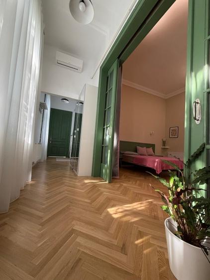 Apartament deosebit, situat in centrul Timisoarei