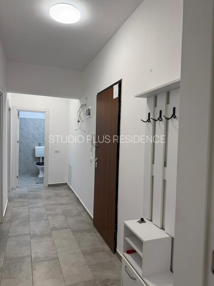 Apartament disponibil imediat cu parcare subterana - 7