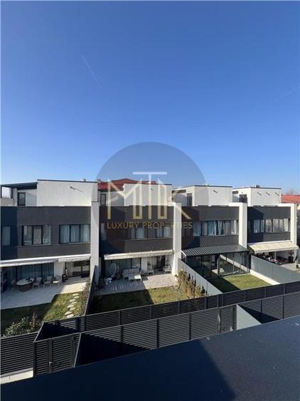 Vila 5 camere I JOLIE VILLE I Teren 250MP