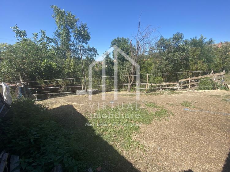 Casa de vanzare sau schimb cu apartament in Sibiu