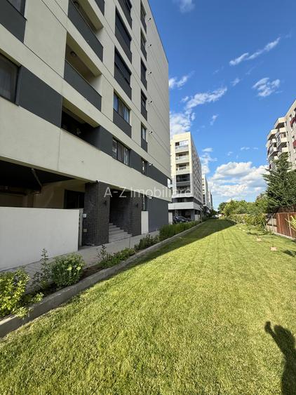 Garsoniera Quarto Residence | Loc Parcare | Bd. Timisoara - 3