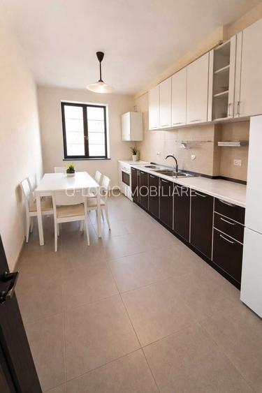 Apartament 2 camere in bloc vila zona Teatrul Dramatic - 5