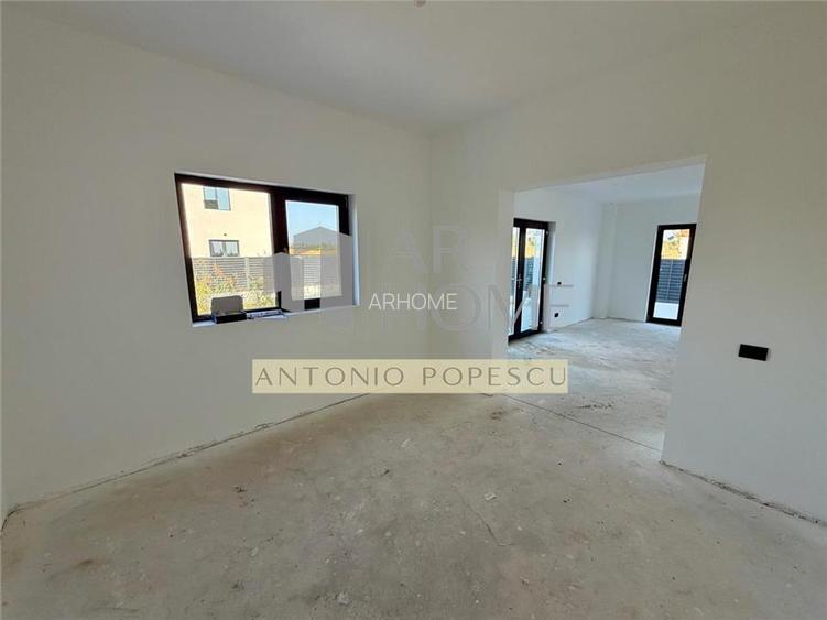 Vanzare ansamblu vile premium , 4 camere, in Paulestii Noi - 25