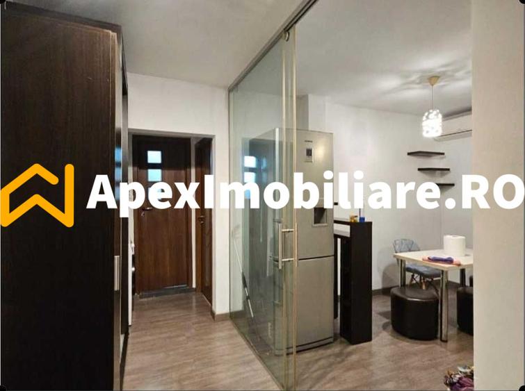 Apartament 2 camere de inchiriat 13 Septembrie București | ApexImobiliare.ro