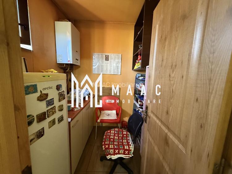 Casa | 3 camere | Teren 151 MP | Mobilata | Sura Mare - 8