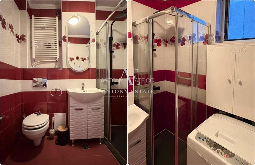 Antony Estate | Chirie 3 Cam, Pet Friendly, Rogerius - 4