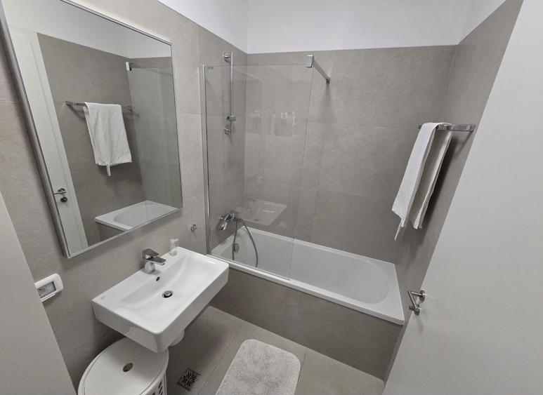 Apartament 2 camere/ 72 mp/ Win Herăstrău