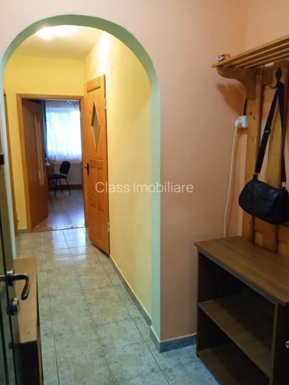 Apartament de vanzare cu 2 camere decomandat – Mănăștur, str. Mehedinți - 7