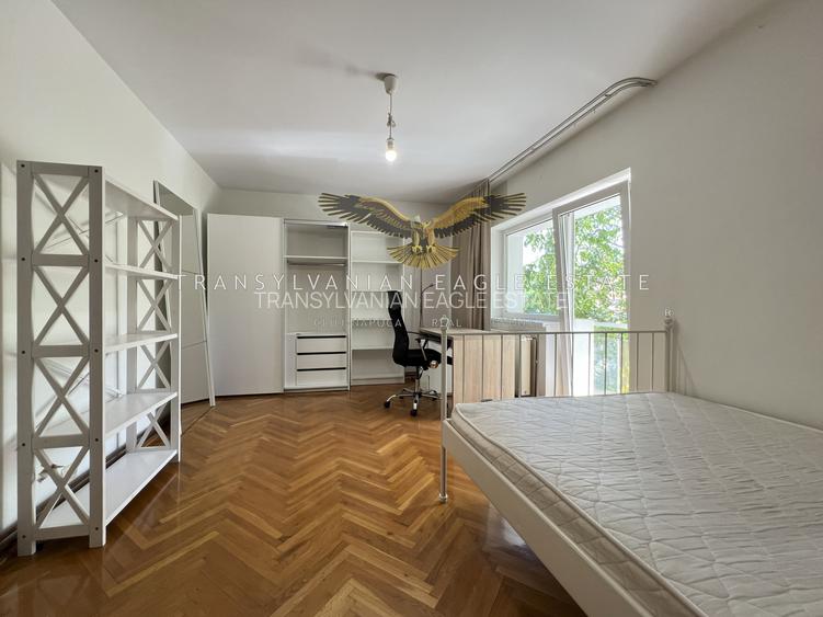 Louis Pasteur-UMF| Locuința spațioasă cu 4 camere - 9