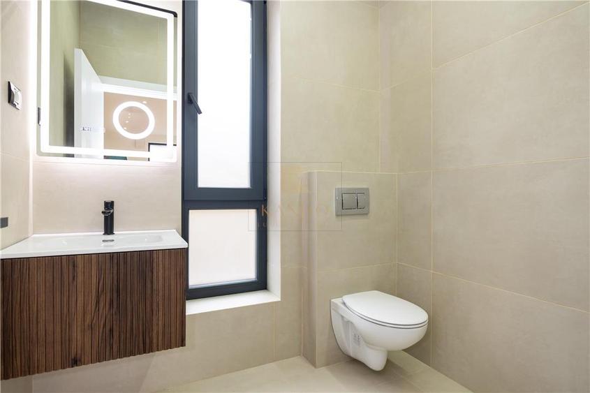 Casa Premium NZEB | Vedere directa spre Padurea Mogosoaia | Comision 0