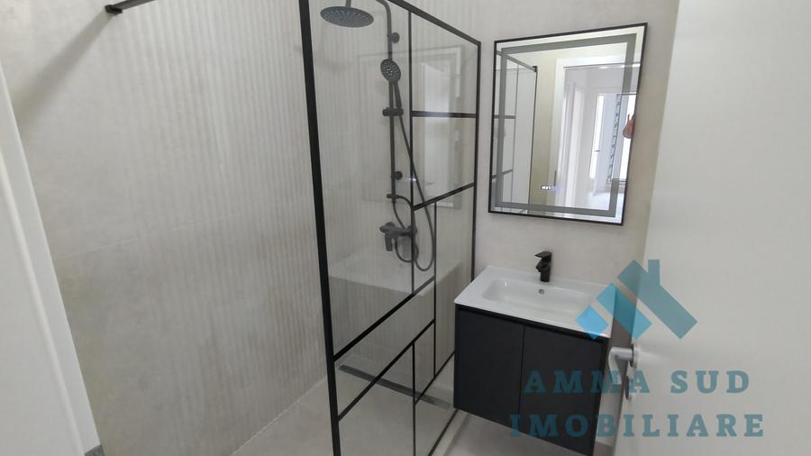 Apartament 2 Camere Decomandat - Etaj 3/4 - 67.4 mp - Incalzire in Pardoseala