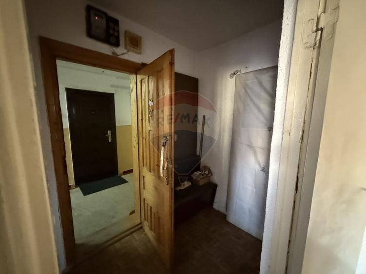 Apartament 2 camere – zonă Mărășești, Suceava, de vânzare