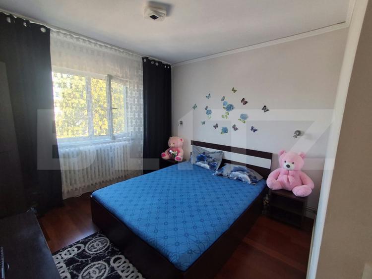 Apartament 2 camere, 50 mp, zona Dacia
