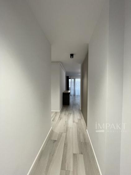 Apartament modern cu 3 camere in cartierul Gheorgheni!