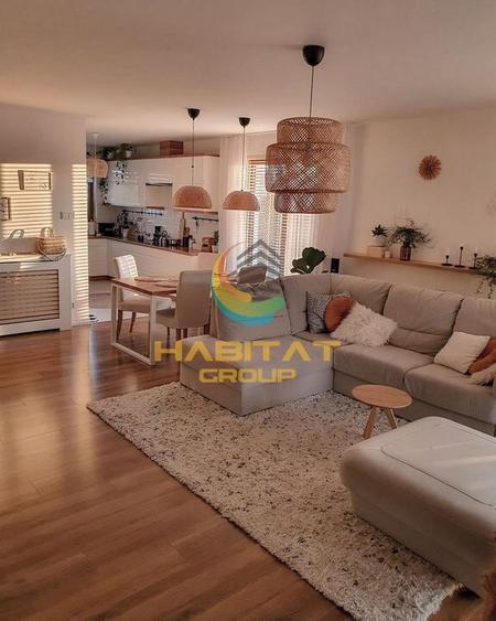 Apartament 2 Camere Tip Studio Zona Brancoveanu-Turnu Magurele