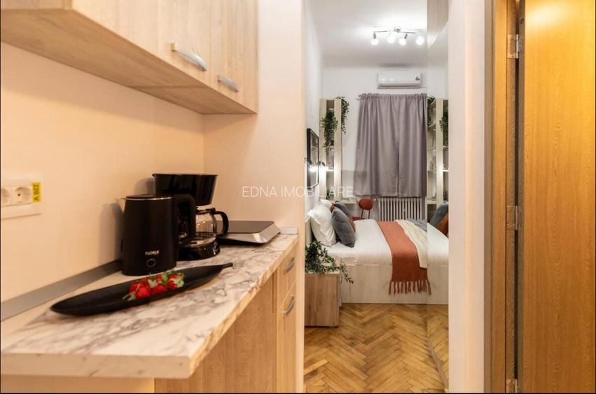 2 unitati, Magheru 27! Un concept gândit pentru randament maxim! - 23