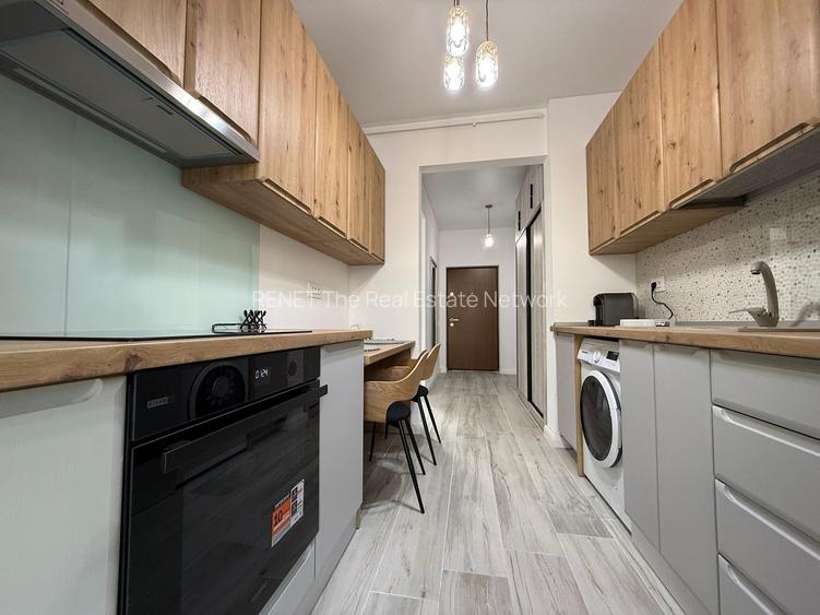 Apartament Pipera, 2 camere, aproape de facilitati - 6