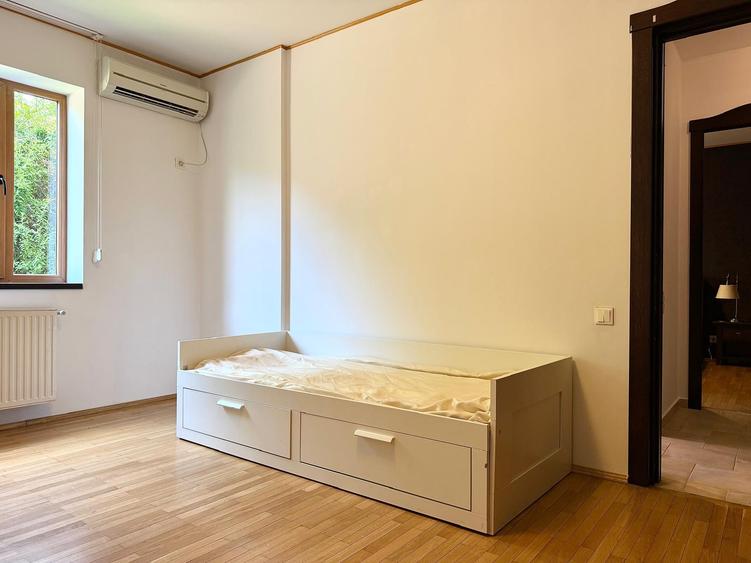 Sisesti / Straulesti / Apartament 100 mp cu Terasa/ Boxa / Parcare Optional
