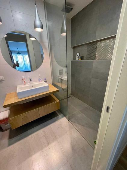 2 camere | 102 The Adress | Barbu Vacarescu | Floreasca