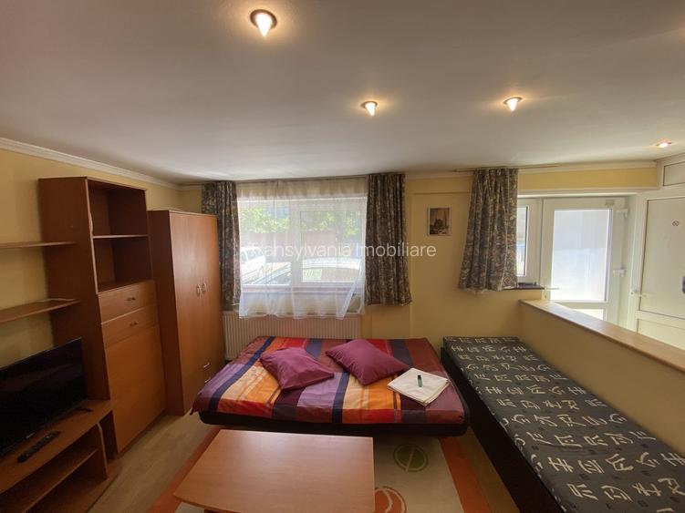 Apartament cu 2 camere/ Grigorescu/ zonă liniștită