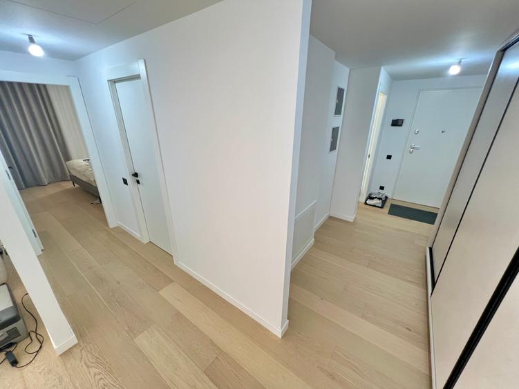 Vanzare Apartament 3 Camere OneHD Fabrica de Glucoza Pipera Aviatiei Floreasca