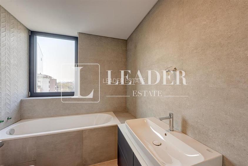 Apartament 5 camere exclusivist | Floreasca | de inchiriat - 22