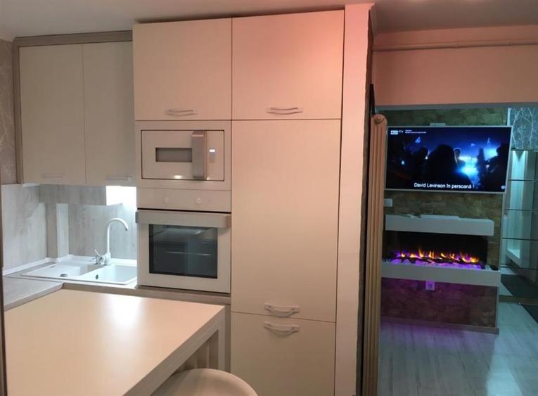 Apartament 3 camere Cantemir