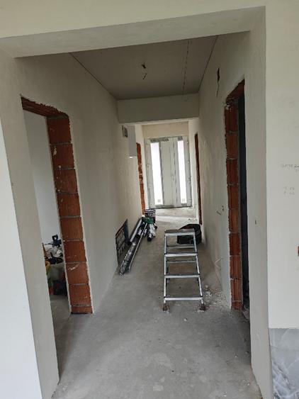 Casa noua de vanzare in Episcopia