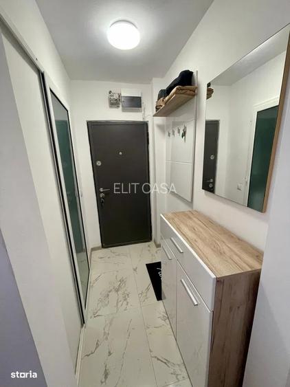 Apartament cu 2 camere, etajul 1/4, zona Tatarasi Nord - 10