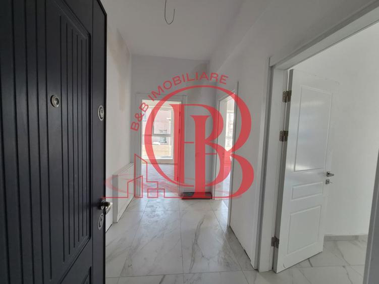 Apartament 2 camere Parcare inclusa Th. Pallady-Finalizat