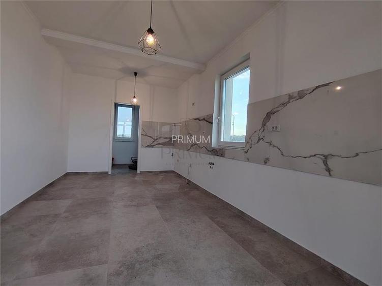 Casa individuala superba -  teren 750 mp - finisaje premium - bucatarie inchisa - 4