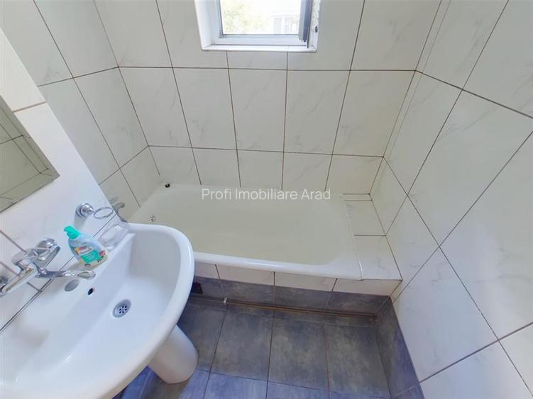 Apartament 2 camere decomandat Podgoria-Malul Muresului - 7