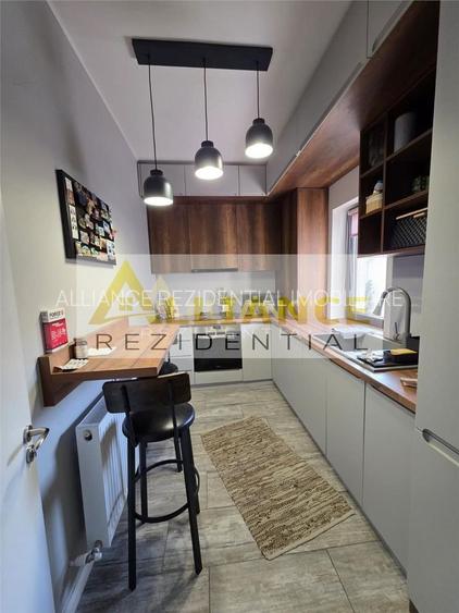 Vila tip Duplex | Mobilata Utilata