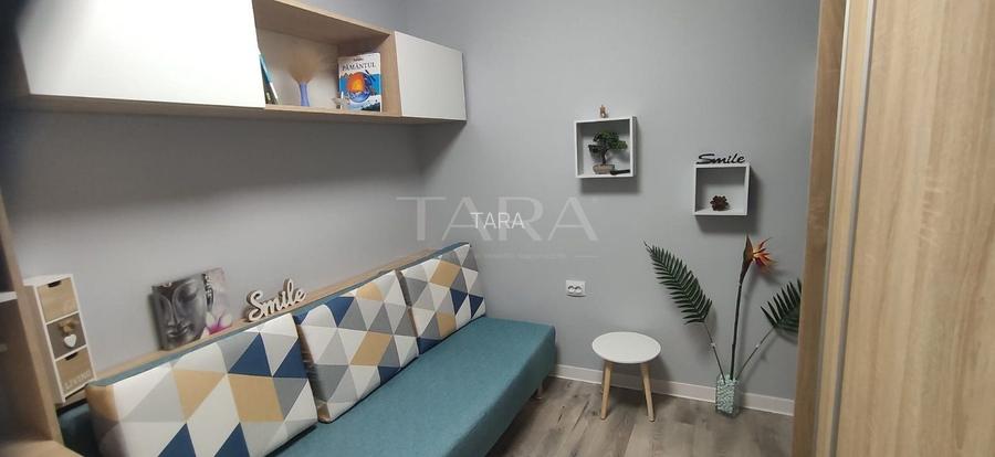 Garsonieră de vânzare – zonă Mănăștur, ideală pentru investiție.