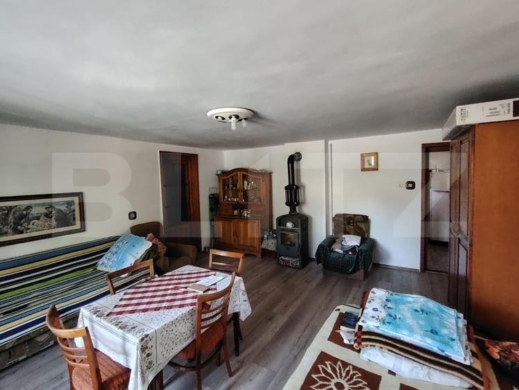 Casa de vacanta cocheta in Sovata Bai