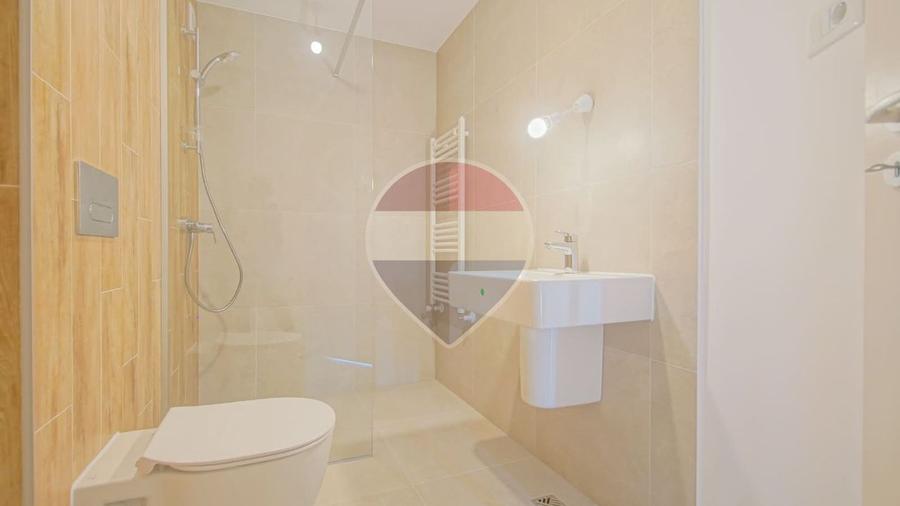 Apartament 2 camere | ROKMAN | Liviu Rebreanu | Intabulat
