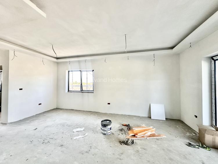 Duplex 5 camere | 115 mp utili | finisaje la alegere | Comision 0% - 7