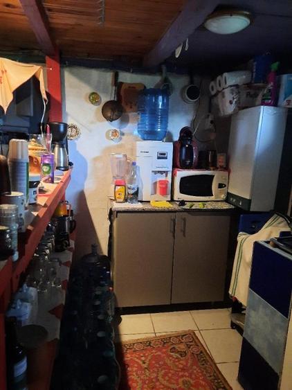Casa Com. Cocorastii Colt-Sat Persunari-Jud.Prahova
