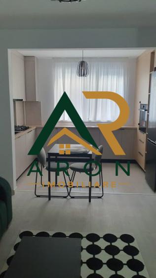 2 Camere de inchiriat | Pallady | Hills Brauner | Parcare | DishWasher